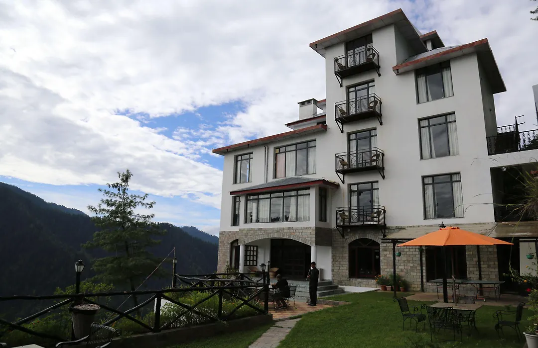 Tethys Ski Resort-1